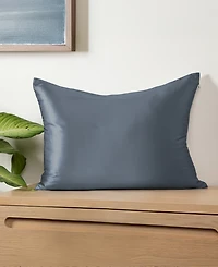 ienjoy Home Momme Mulberry Silk Pillowcase, King