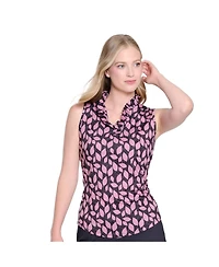 Sport Haley Women's Tempo Mock