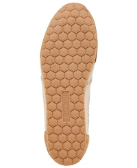 Dolce Vita Women's Delany Low Profile Lace-Up Sneakers