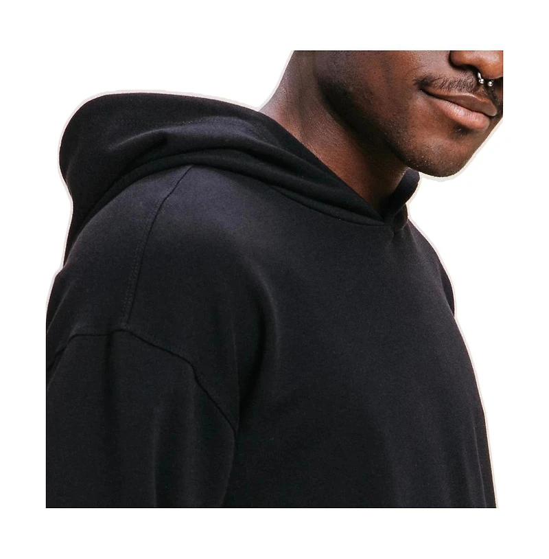 Ocio Big & Tall Men s SoftCore Classic Hoodie