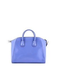 Pre-Owned Givenchy Medium Antigona Bag Glazed Leather