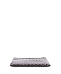 Pre-Owned Goyard Gm Senat Zip Pouch Coated Canvas