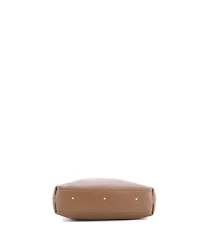 Pre-Owned Chloe Marcie Nm Hobo Leather