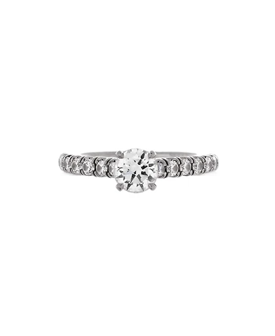 Pre-Owned Cartier Etincelle de Cartier Solitaire Ring