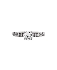 Pre-Owned Cartier Etincelle de Cartier Solitaire Ring