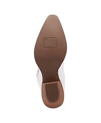 Dingo Women's Vegas Leather Boot