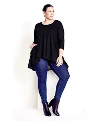Avenue Women's Whitney Top