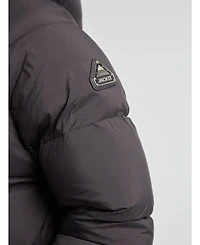 JACK1T Women's Cloud Prime Hooded Down Jacket