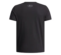 Under Armour Graphic Short-Sleeve T-Shirt