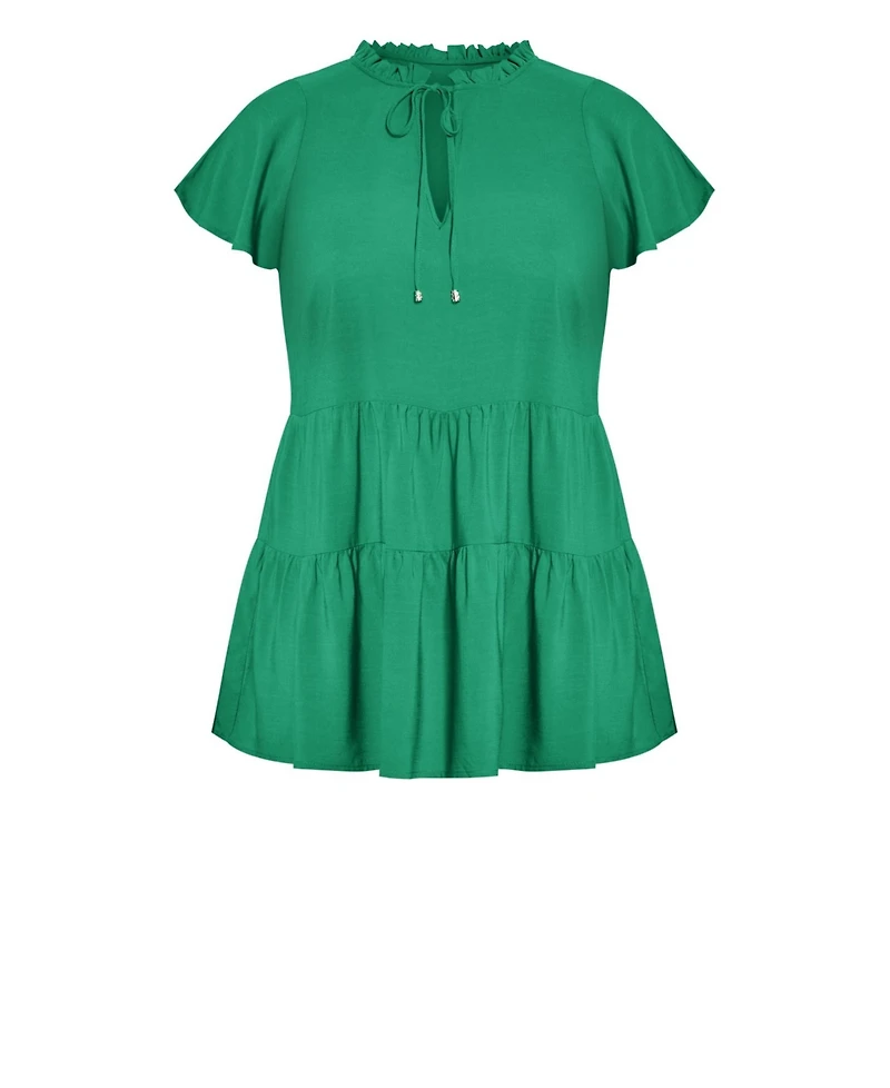 Avenue Women's Lani Top