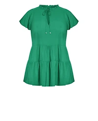 Avenue Women's Lani Top
