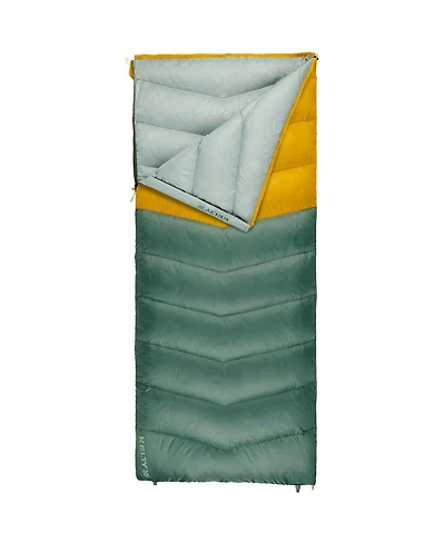 Kelty Galactic 30 Sleeping Bag: 30F Down 55 to Degree Bags