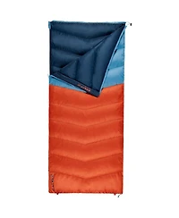 Kelty Galactic 30 Sleeping Bag: 30F Down 55 to 30 Degree Down Bags