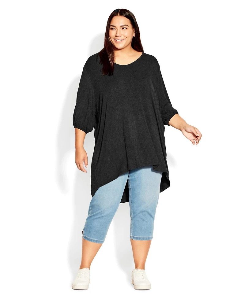 Avenue Women's Leila Top