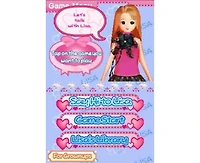 Lovely Lisa and Friends