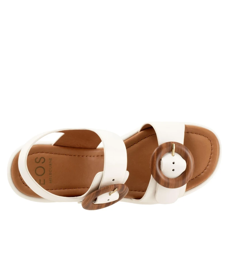 Eos Footwear Menorcas Sandal