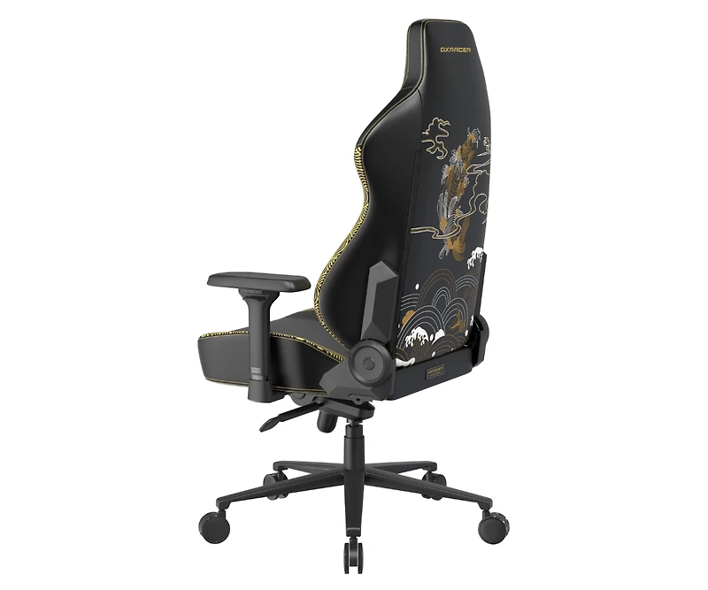 DXRacer Craft Series, Epu Leatherette, Size L, Kol