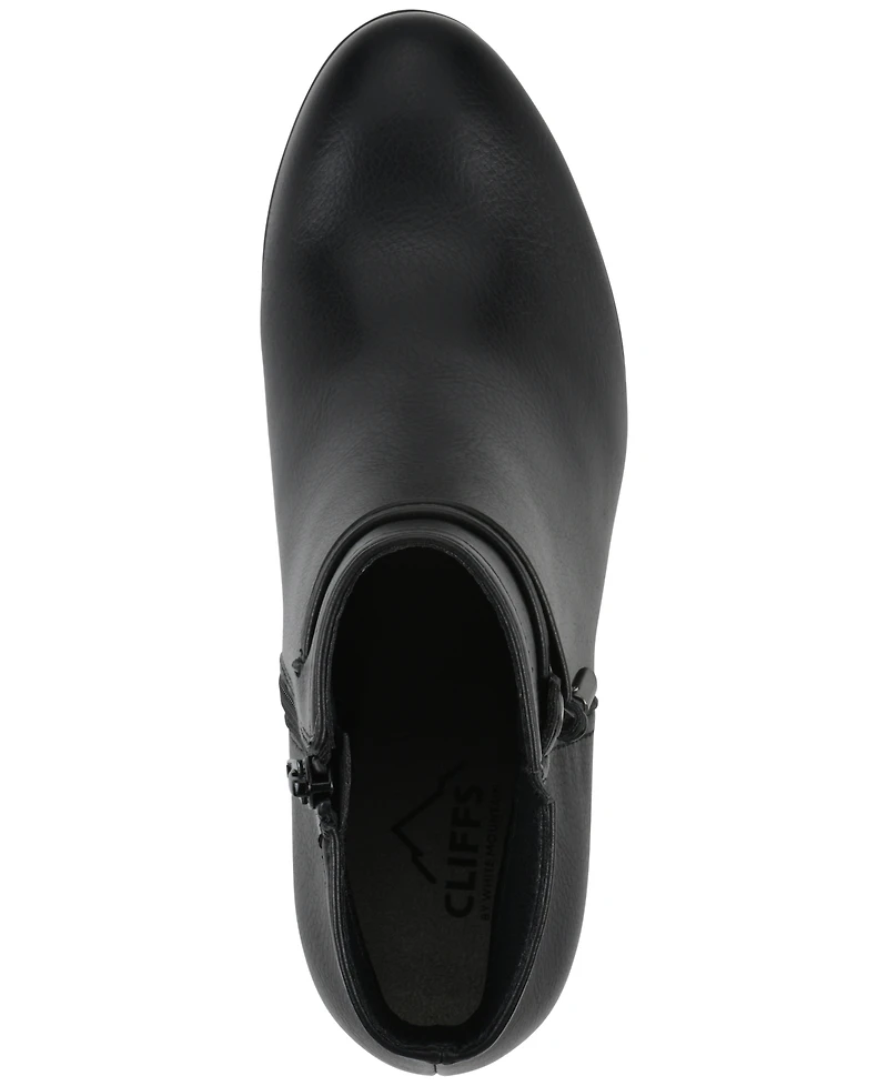 Cliffs by White Mountain Women's Angelo Shooties