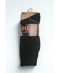 Watson'S Men's Men Thermal Crew Socks