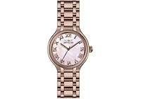Invicta Women's 48232 Wildflower Quartz 3 Hand Pink Dial Watch