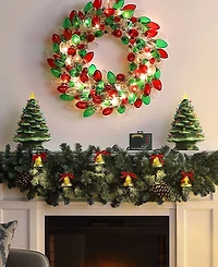 Mr. Christmas Musical Bells of Christmas