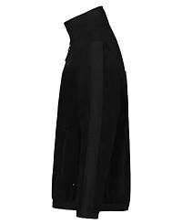 Nautica Boys 4-20 Polar Zip-Up Jacket