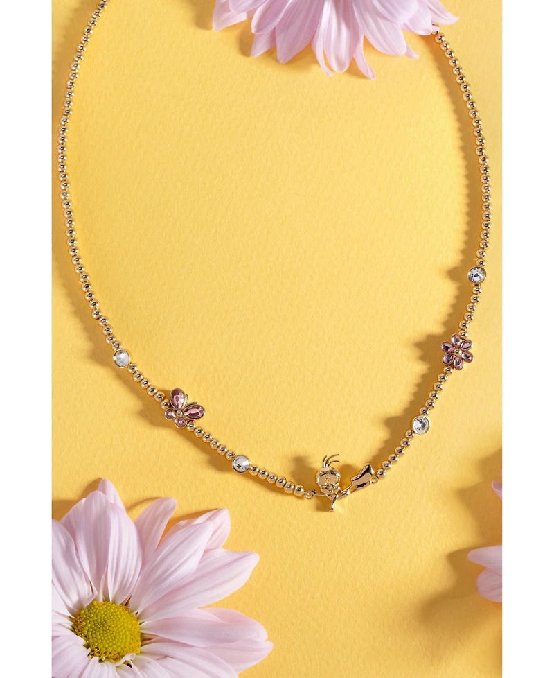 Looney Tunes Tweety Beaded Necklace