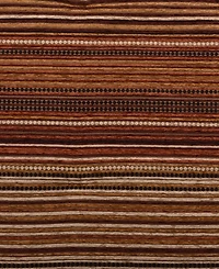 J Queen New York Sundance Chenille Stripe 4-Pc. Comforter Set, California King