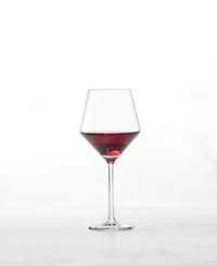 Zwiesel Glas Pure Beaujolais 15.7oz Set of 4