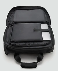 Mango Men's Multifunctional Combined Cordura Bag