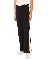 Vince Camuto Women's Trim Detail Track Pants