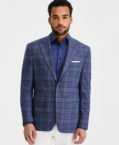 Michael Kors Men's Classic-Fit Sport Coat