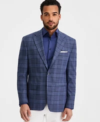 Michael Kors Men's Classic-Fit Sport Coat