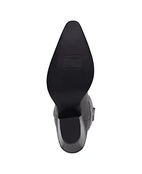 Dingo Women's Western Swing Leather Boot