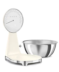 Smeg 50's Retro Style Kitchen Scale