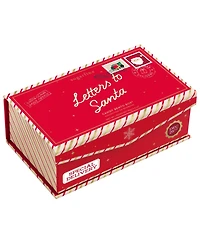 Sugarfina Holiday Letters to Santa Candy Bento Box, 2 Piece