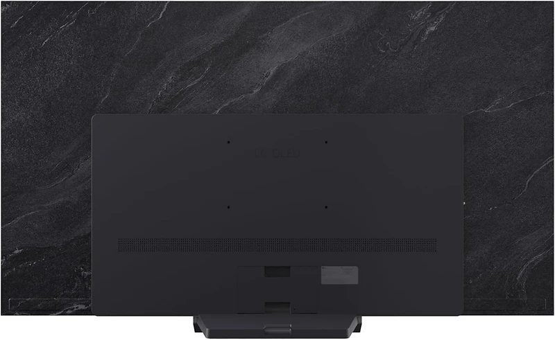 Lg Oled77C5PUA 77" 4K OLED Ultra Hd Smart Tv with a9 Ai Super Upscaling (2025)