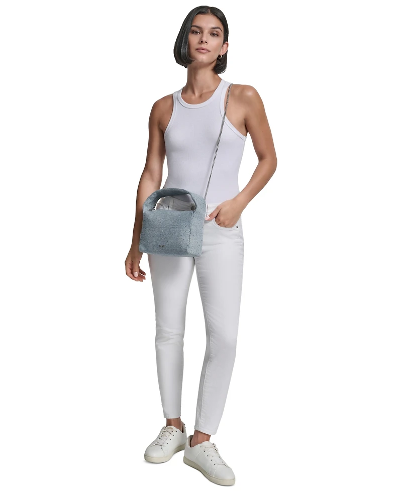 Dkny Agnes Small-Sized Shoulder Bag