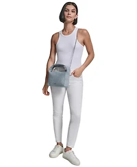 Dkny Agnes Small-Sized Shoulder Bag