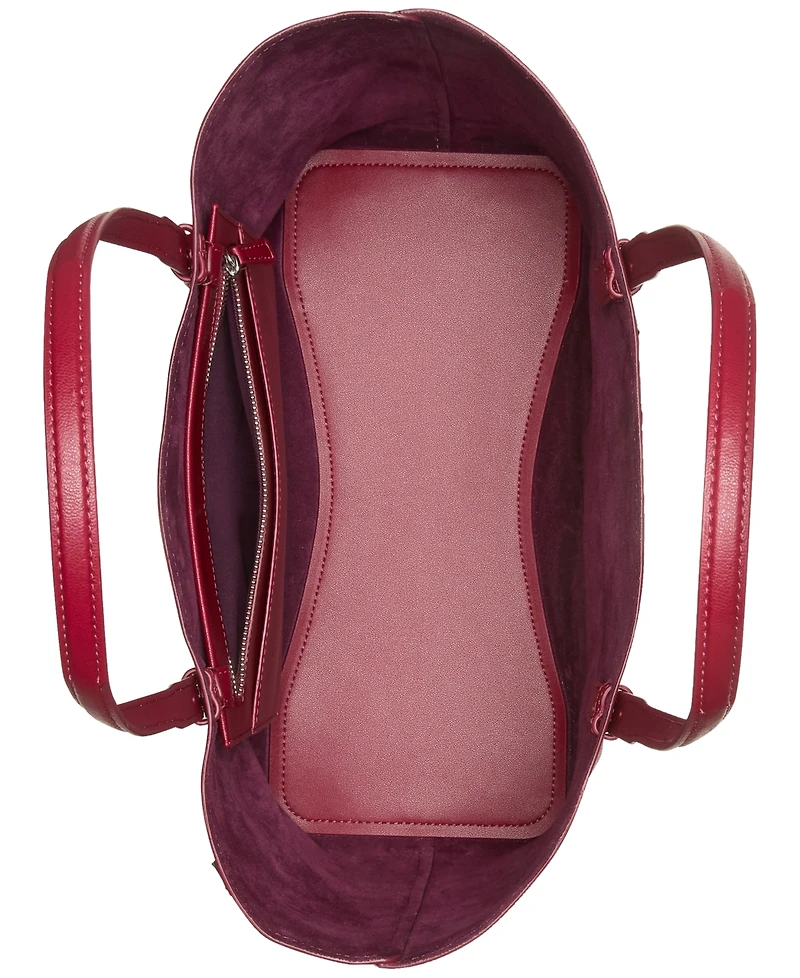 kate spade new york Do It All Medium Leather Tote Bag