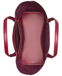 kate spade new york Do It All Medium Leather Tote Bag