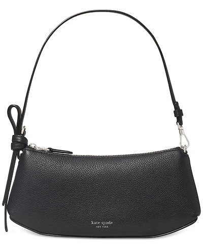 kate spade new york Small Loop Zip Pochette Bag