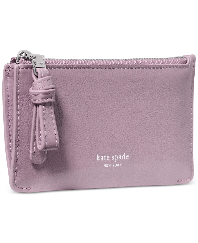kate spade new york Loop Zip Card Case