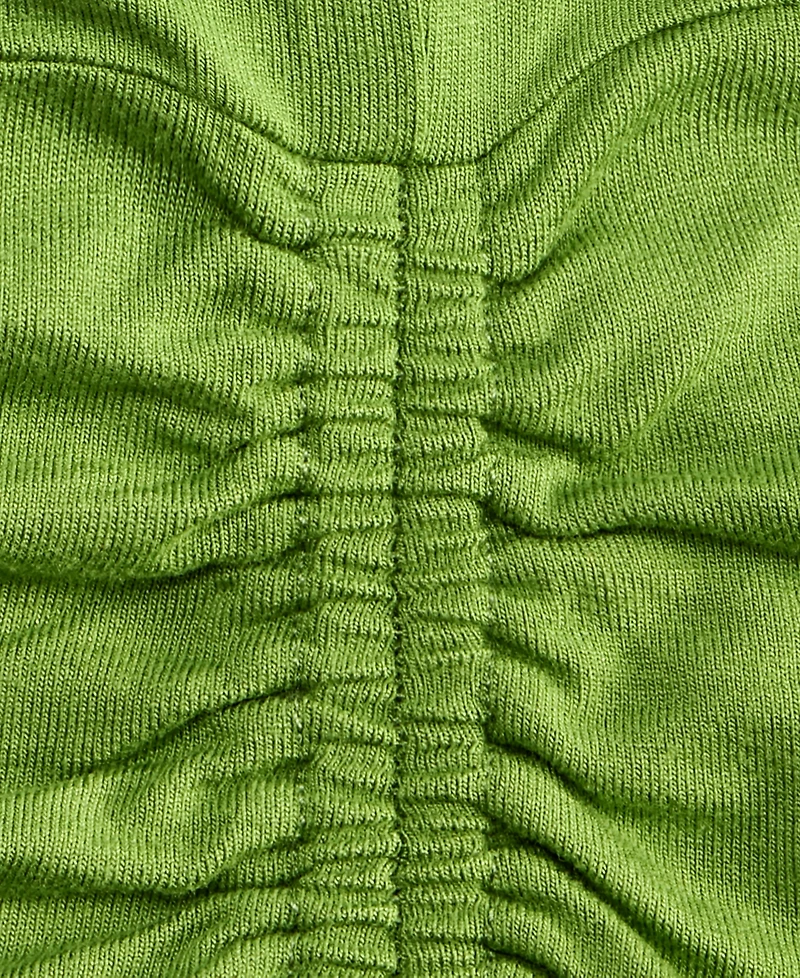 I.n.c. International Concepts Women's V-Neck Dolman-Sleeve Top, Exclusively at Macy's