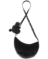 kate spade new york Duo Bear Small Crossbody Bag