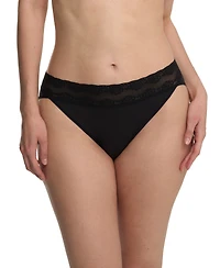 Natori Women's Bliss Perfection French Bikini Panty