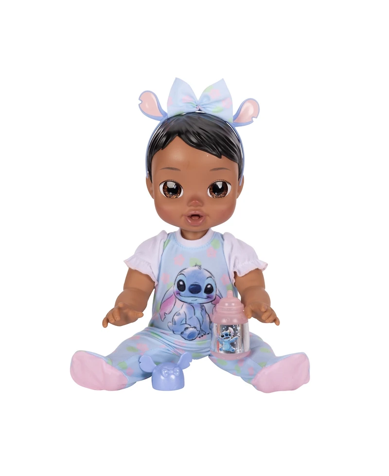 Disney Darlings Deluxe Stitch Latina Feature Doll