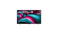 Lg Oled42C5PUA 42" 4K OLED Ultra Hd Smart Tv with a9 Ai Super Upscaling (2025)