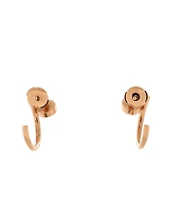 Pre-Owned Cartier Juste un Clou Hoop Earrings