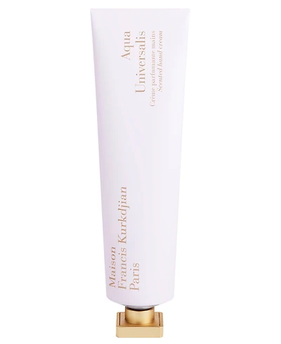 Maison Francis Kurkdjian Aqua Universalis Scented Hand Cream, 2.3 oz.